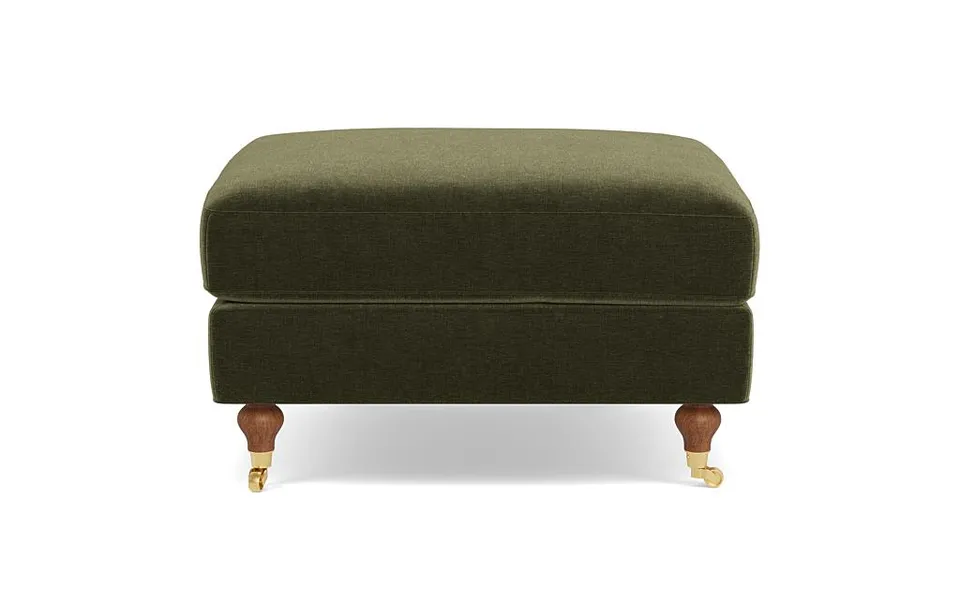 Rose Ottoman by The EverygirlÃ?Â®