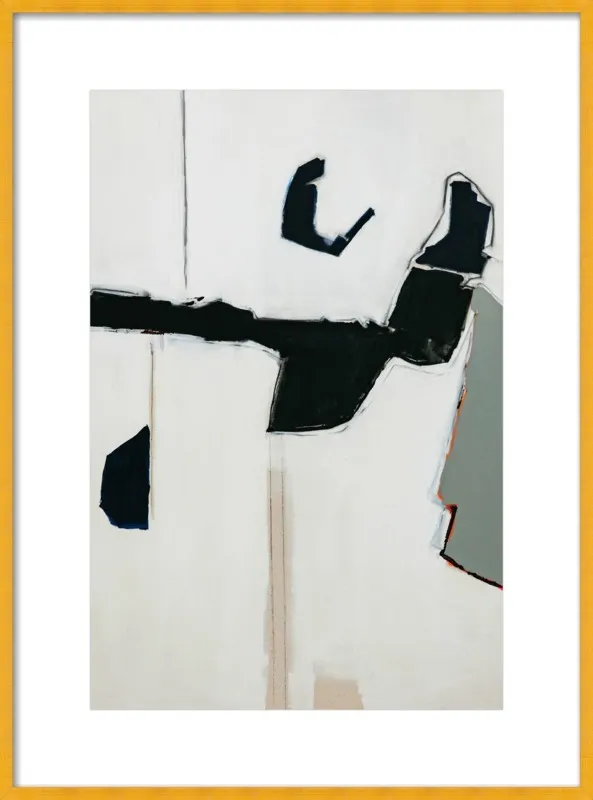 Halta Dominga by Holly Addi for Artfully Walls