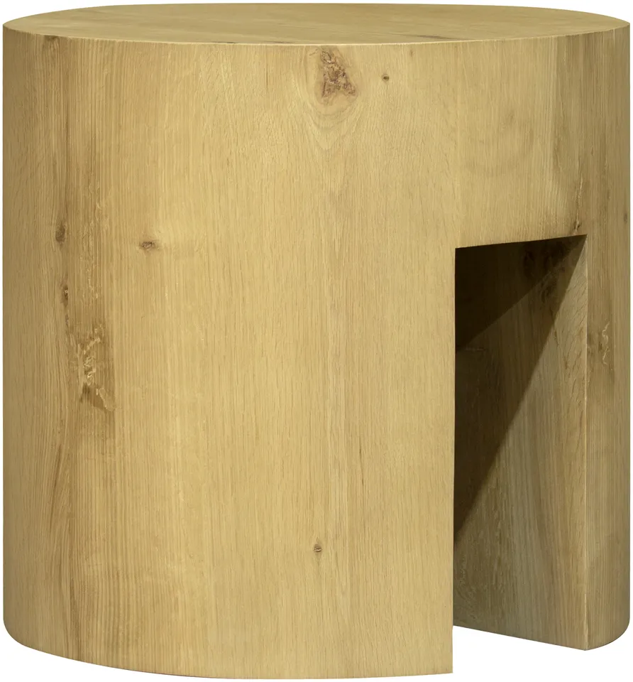 Whitly  22"H x 22"W x 22"D End Table