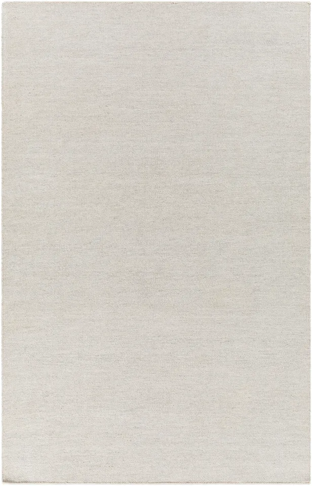 Acacia Beige Indoor 8'10" x 12' Handmade Rug