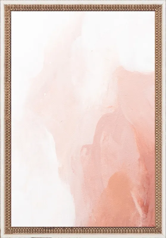Desert Song No. 2 by Christina Moodie for Artfully Walls