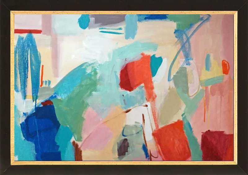 All This and More by Pamela Munger for Artfully Walls