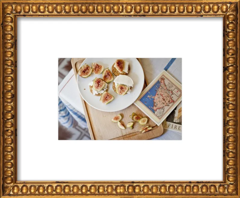 Figs in Florence by Sivan Askayo for Artfully Walls