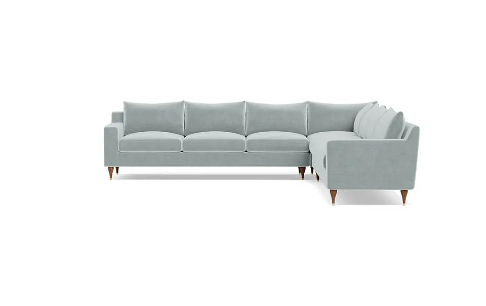 Sloan 6-Seat Corner Sectional