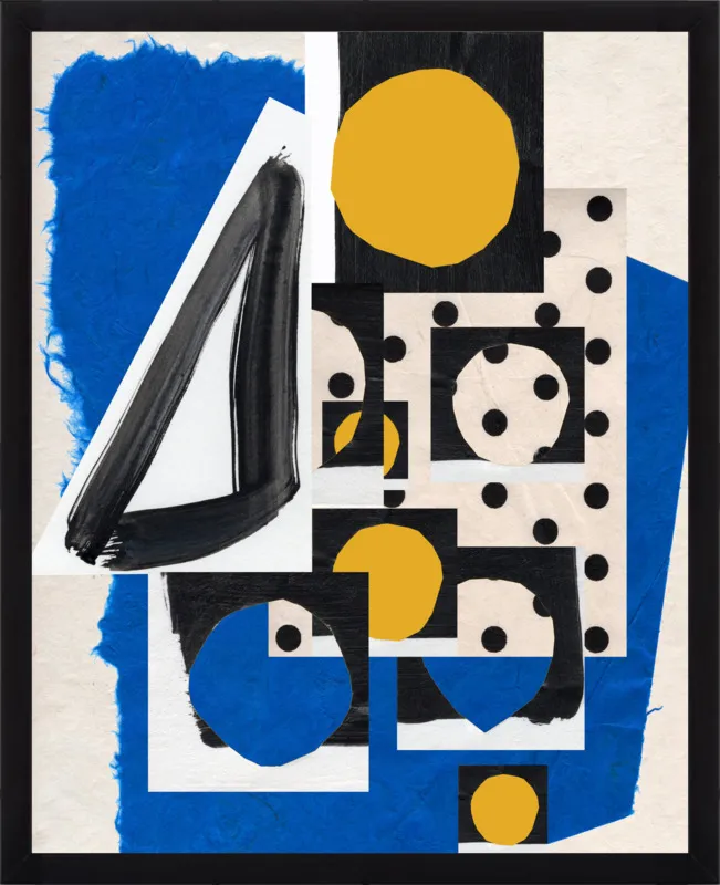 DC1 Sun and Sea by Pamela Staker for Artfully Walls