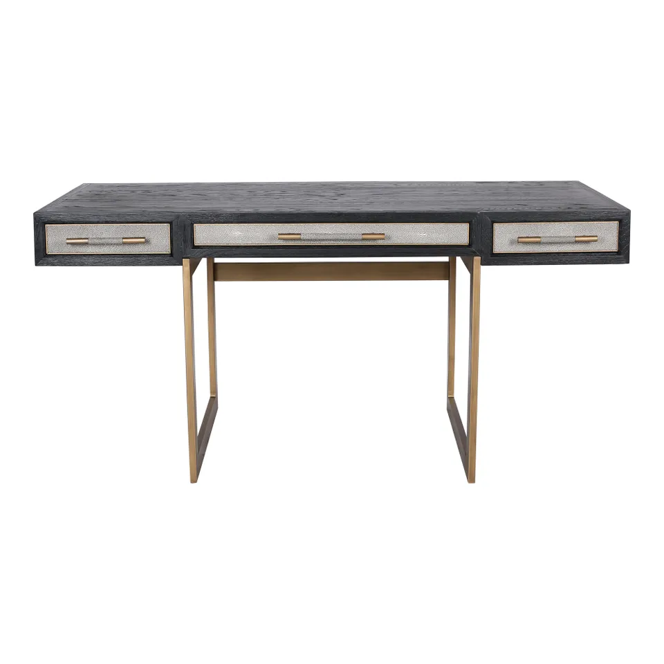 Mako Desk Grey