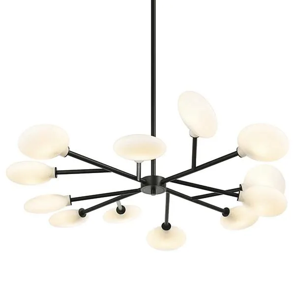 Indie Chandelier