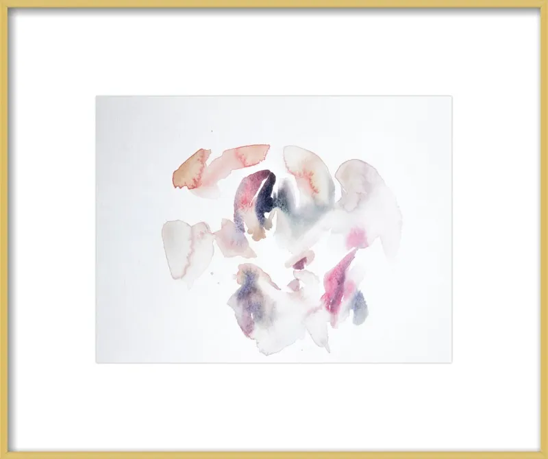 Languor by Elizabeth Becker for Artfully Walls