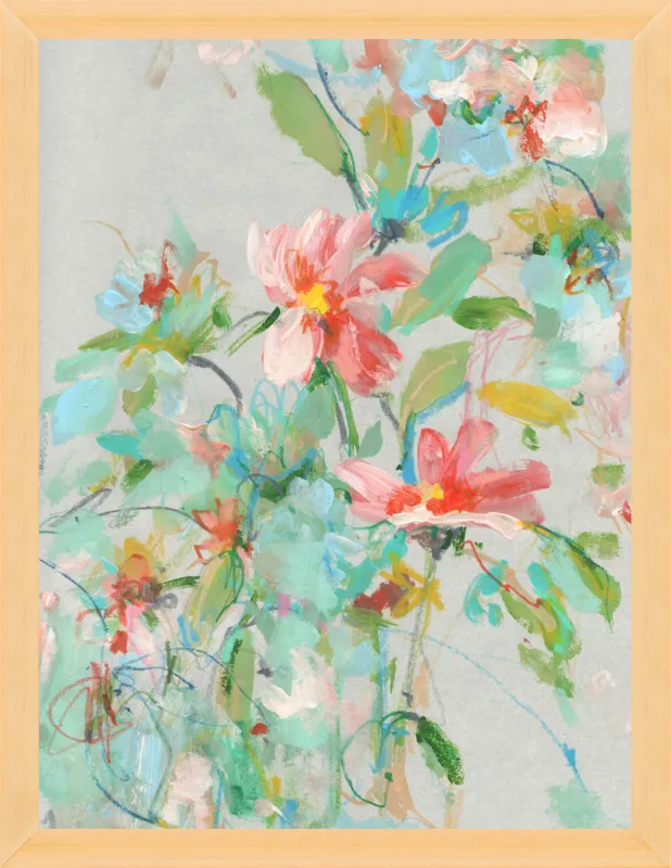 Awaken by Sonal Nathwani for Artfully Walls