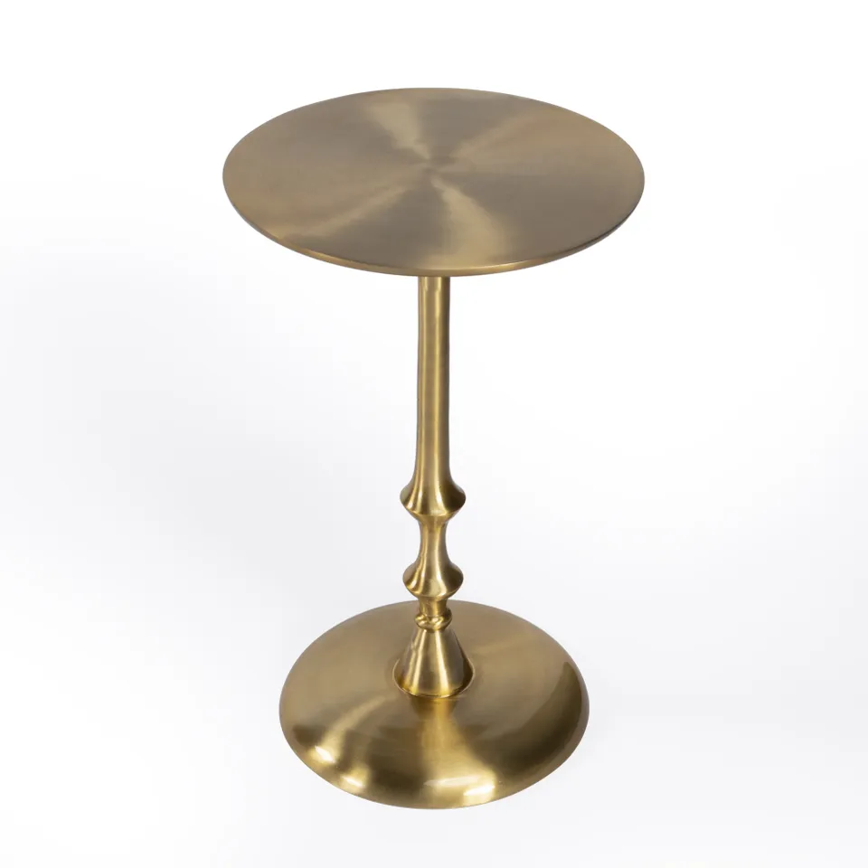 Givanna Metalworks Side Table