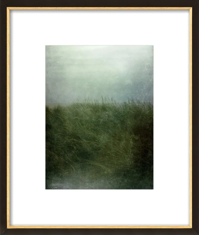 Twilight Beach by Olivia Joy StClaire for Artfully Walls