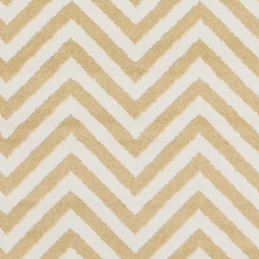Horizon White Indoor 9'2" x 12'6" Machine Woven Rug