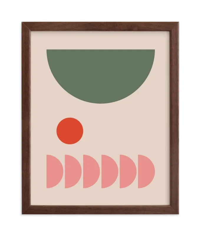 Valentina Limited Edition Fine Art Print