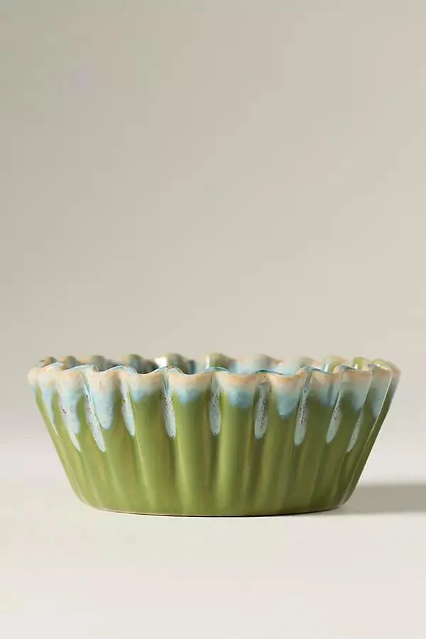 Helena Portuguese Fine Stoneware Reactive Glaze Ramekin