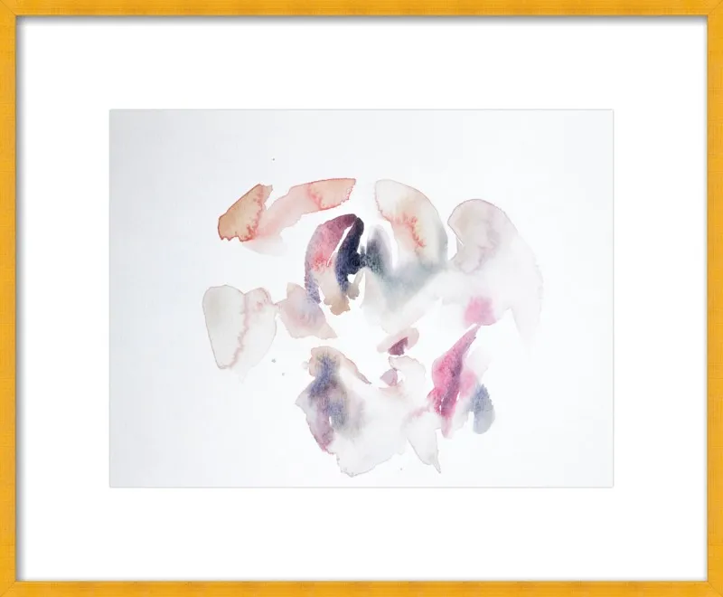 Languor by Elizabeth Becker for Artfully Walls