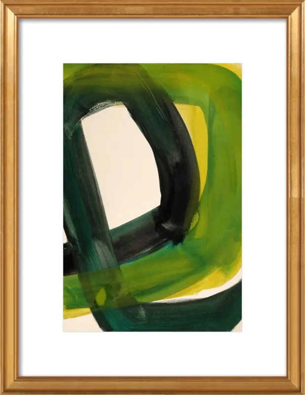 Reach by Nell Waters Bernegger for Artfully Walls