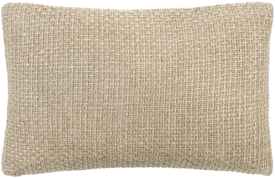 Thurstan THS-002 13"L x 20"W Pillow Cover