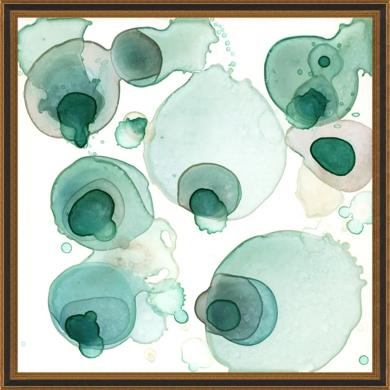 Escape Hatch by Andrea Pramuk for Artfully Walls