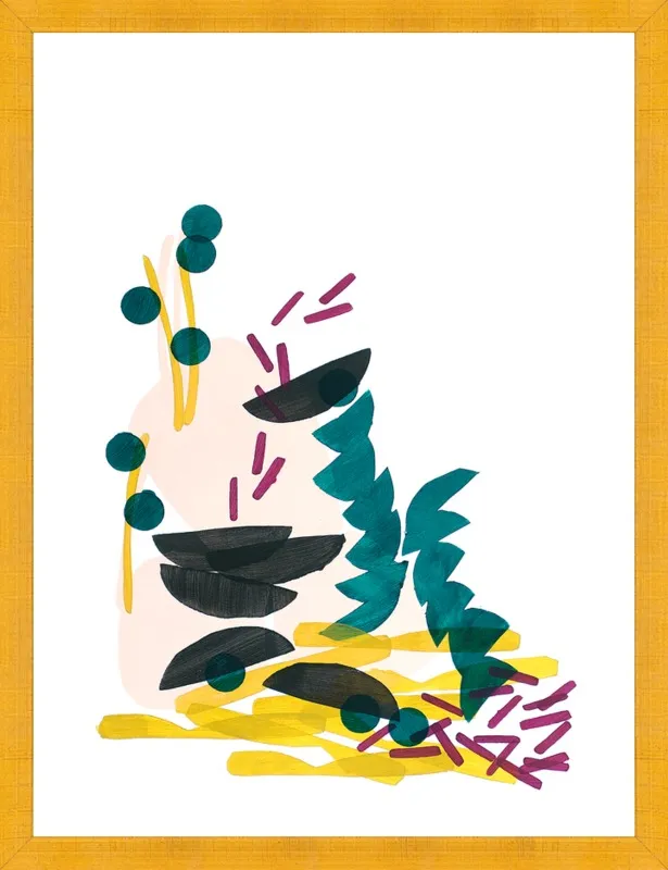 Full of View by Rebekka Connelly for Artfully Walls