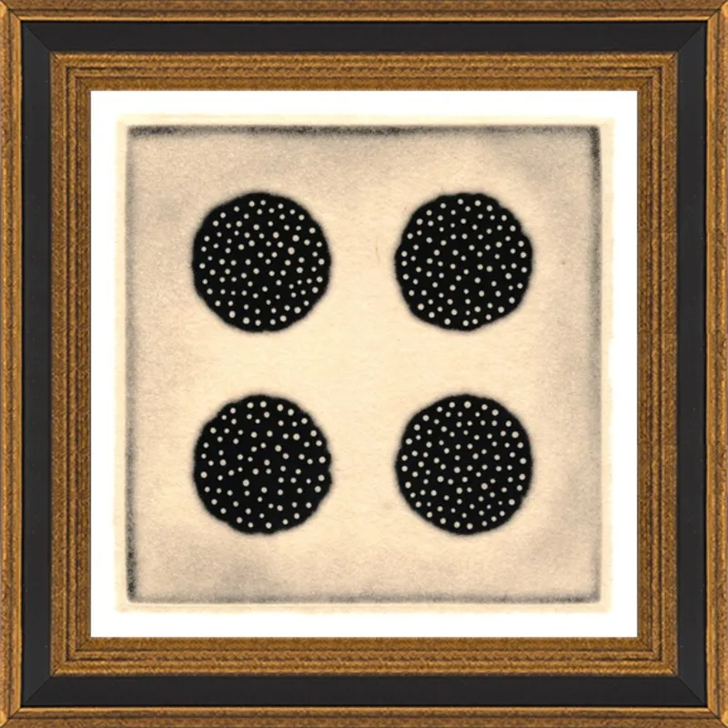 Porous #58 by Eunice Kim for Artfully Walls