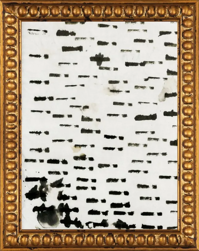 wabi sabi 16-01 by Iris Lehnhardt for Artfully Walls