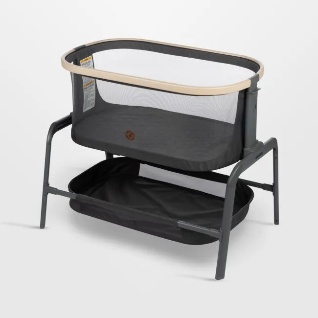 Maxi-Cosi ® Iora ™ Grey Mesh Travel Storage Bassinet