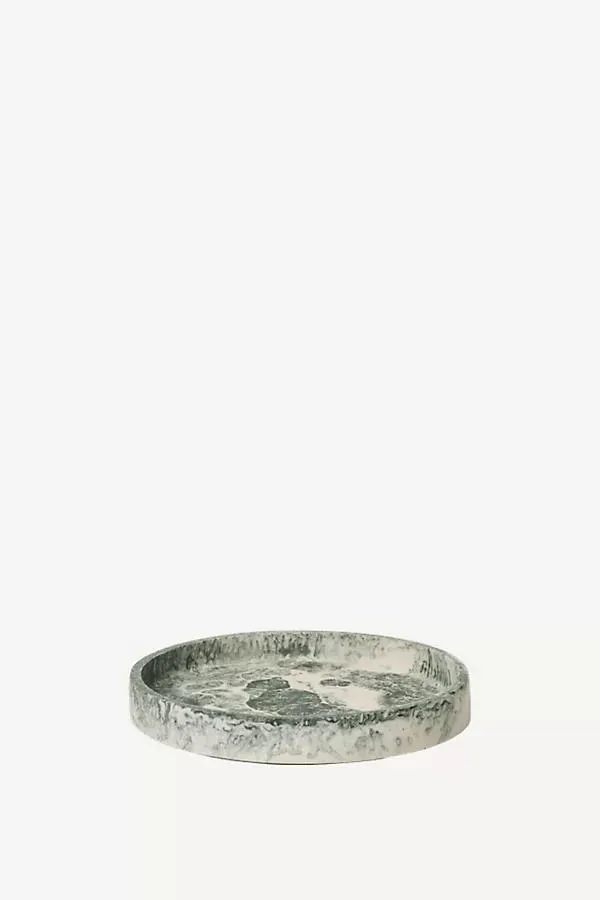 Small Round Mist Tray