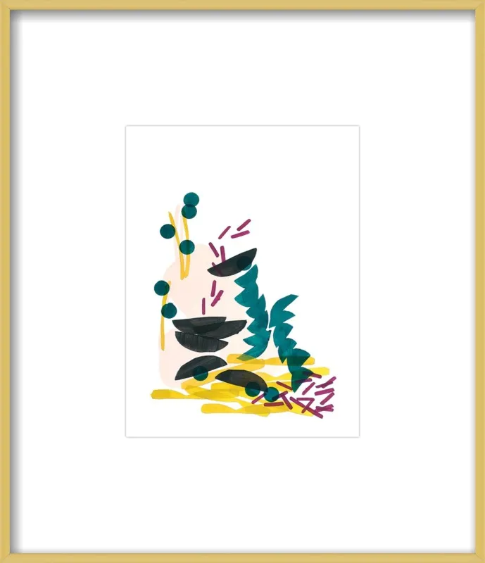 Full of View by Rebekka Connelly for Artfully Walls