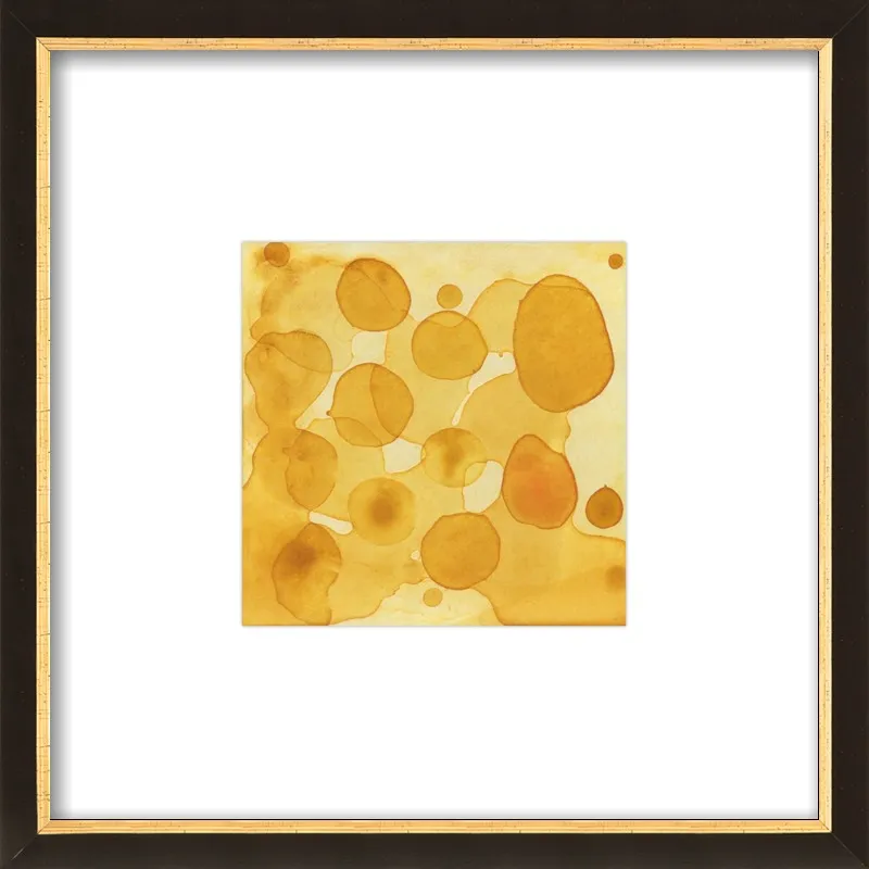 First Light by Andrea Pramuk for Artfully Walls