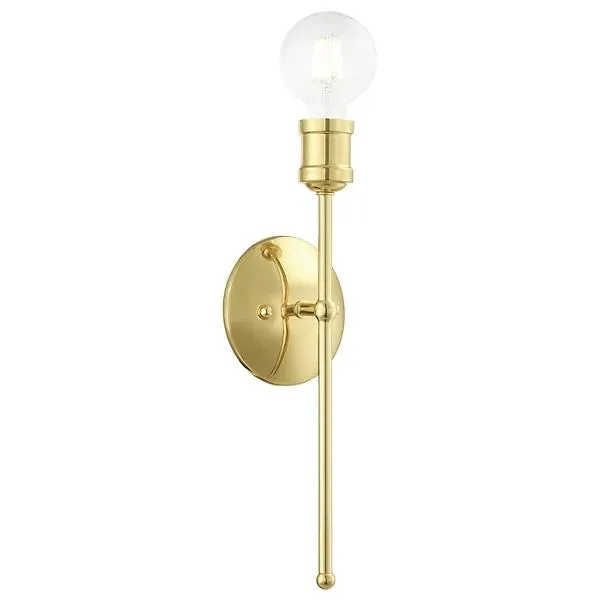 Naomi Tail Wall Sconce