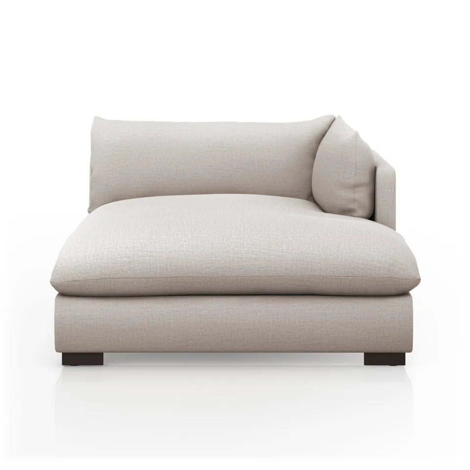 Build Your Own: Westwood Sectional - Bennett Moon