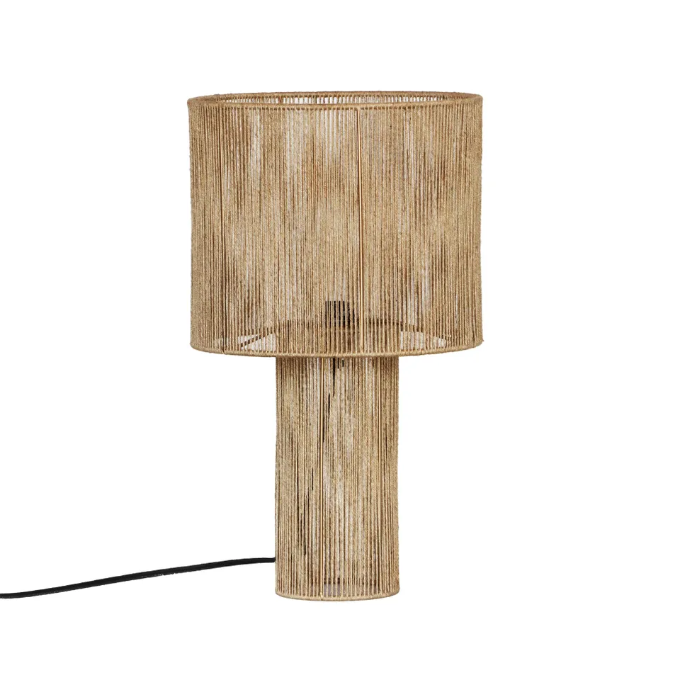 Hope Natural Table Lamp