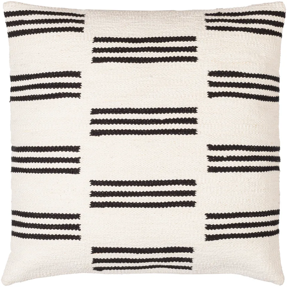 Carlton CRL-005 18"L x 18"W Down Filled Pillow