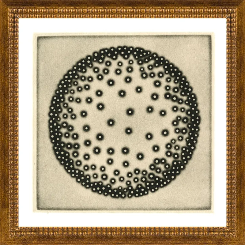 Five Elements - Wood by Eunice Kim for Artfully Walls