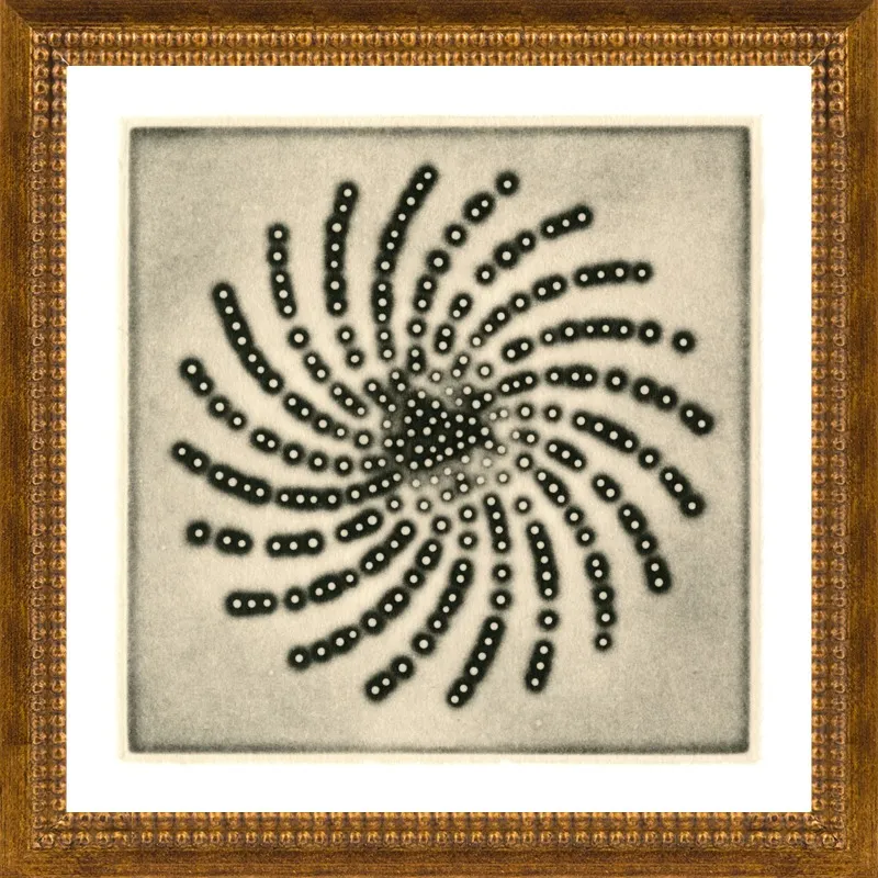 Five Elements - Earth by Eunice Kim for Artfully Walls