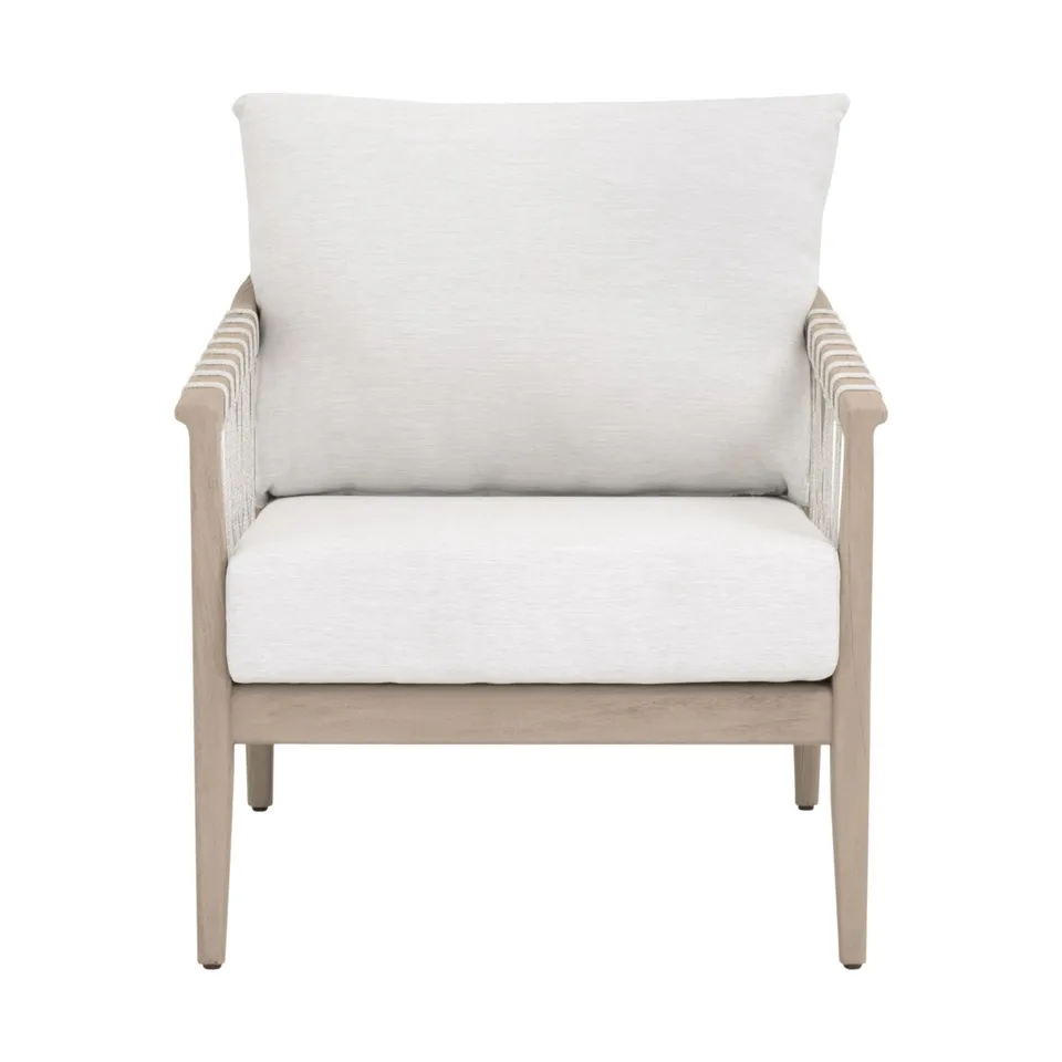 Pacific Outdoor Club Chair
