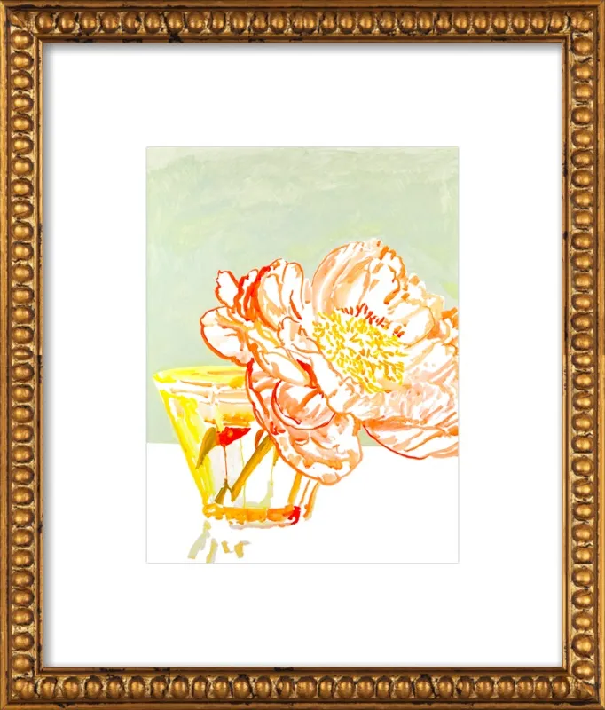 Half Full by Bridgette Thornton for Artfully Walls