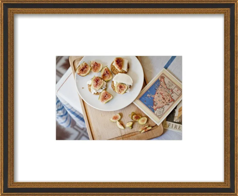 Figs in Florence by Sivan Askayo for Artfully Walls