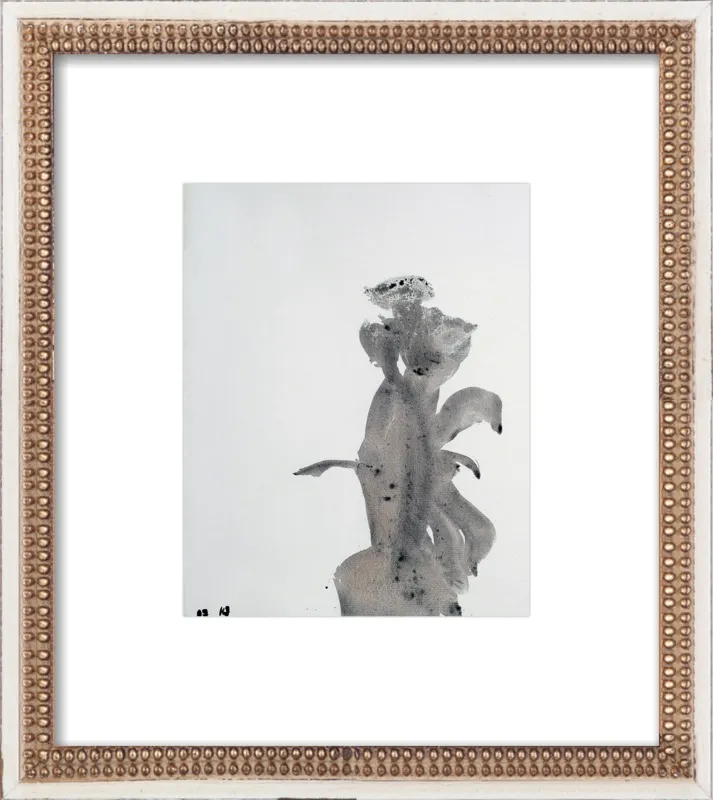 An Orchid by Daniela Orlev for Artfully Walls