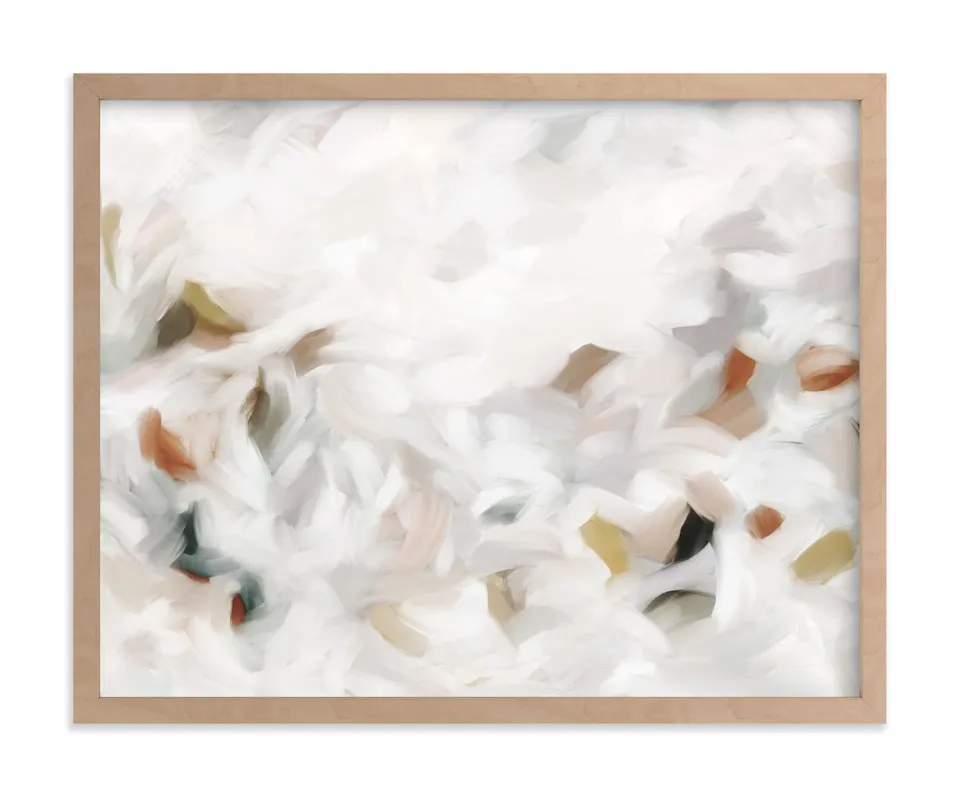 Ethereal Composition Limited Edition Fine Art Print