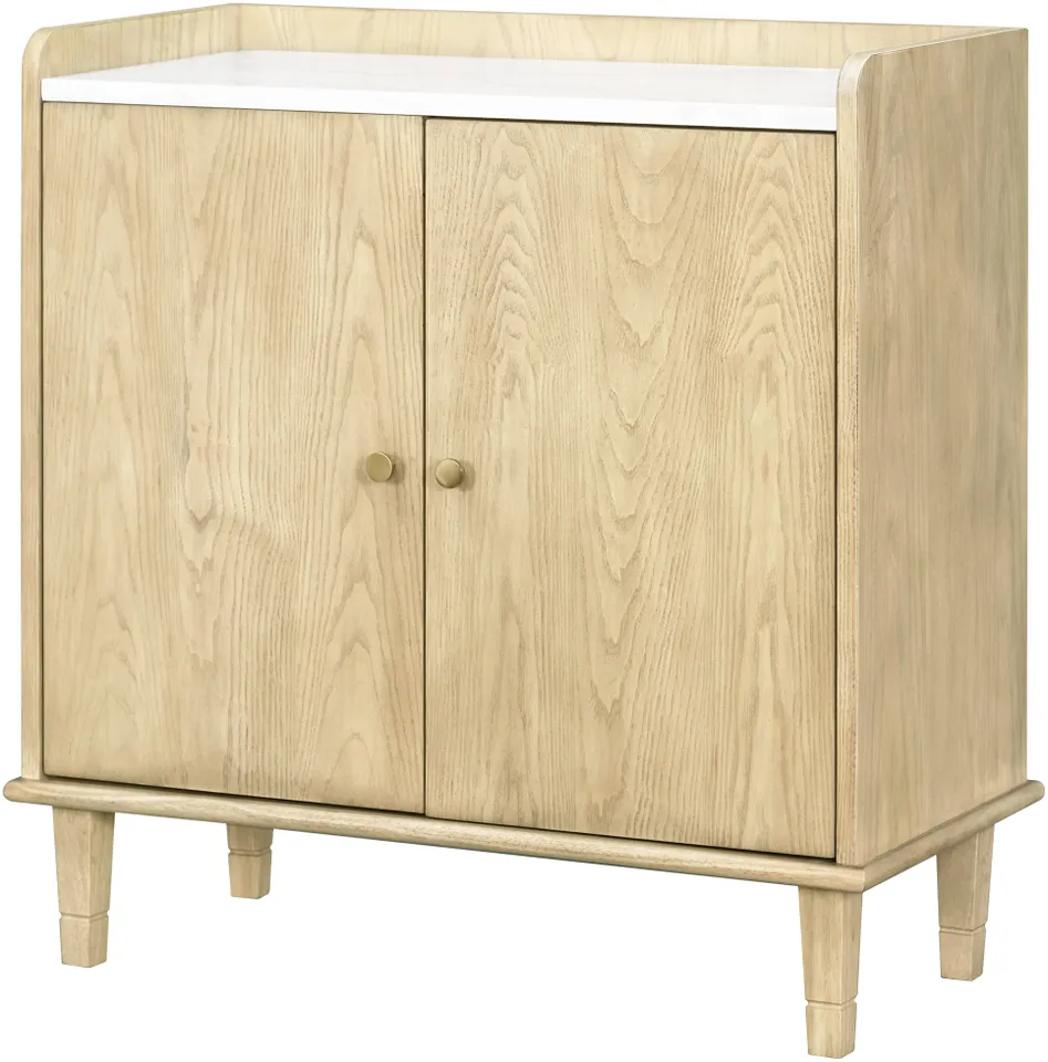 Arista  31"H x 30"W x 14"D Cabinet