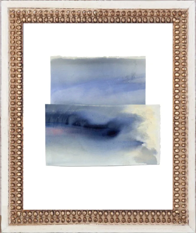 Broad Strokes 4 by Meredith Aitken for Artfully Walls