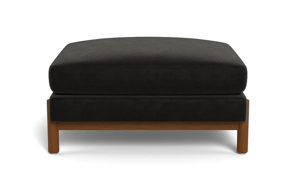 Oslo Rectangle Ottoman