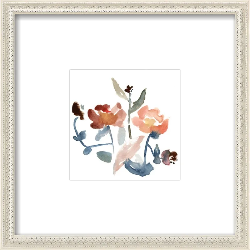 Nouveau Boheme no.12 by Kiana Mosley for Artfully Walls