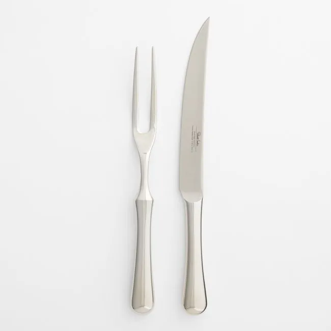 Caesna Mirror 2-Piece Carving Set