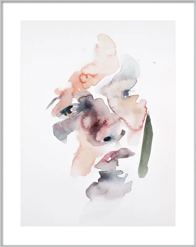 Song by Elizabeth Becker for Artfully Walls