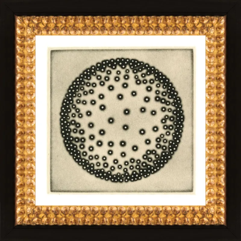 Five Elements - Wood by Eunice Kim for Artfully Walls