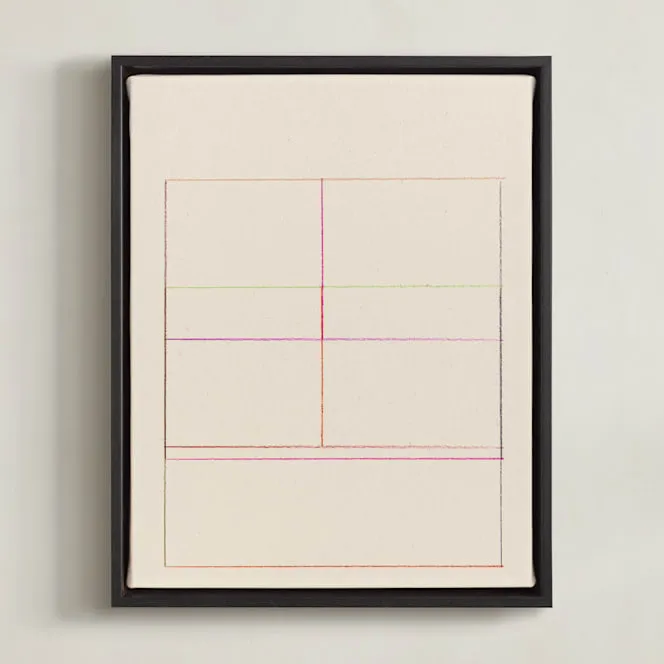 Windows 2 Limited Edition Fine Art Print