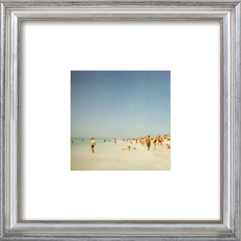 2900 Miles #6 by Alicia Bock for Artfully Walls