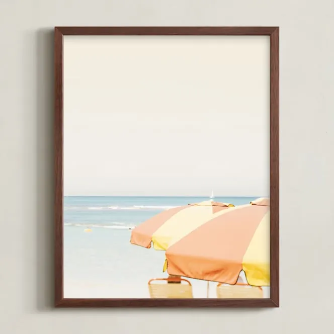 Sunshine State Open Edition Fine Art Print